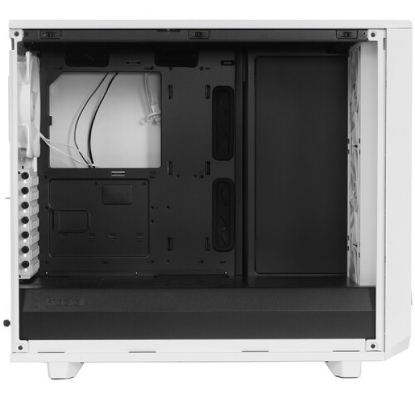 Корпус Fractal Design Meshify 2 RGB [FD-C-MES2A-08] белый