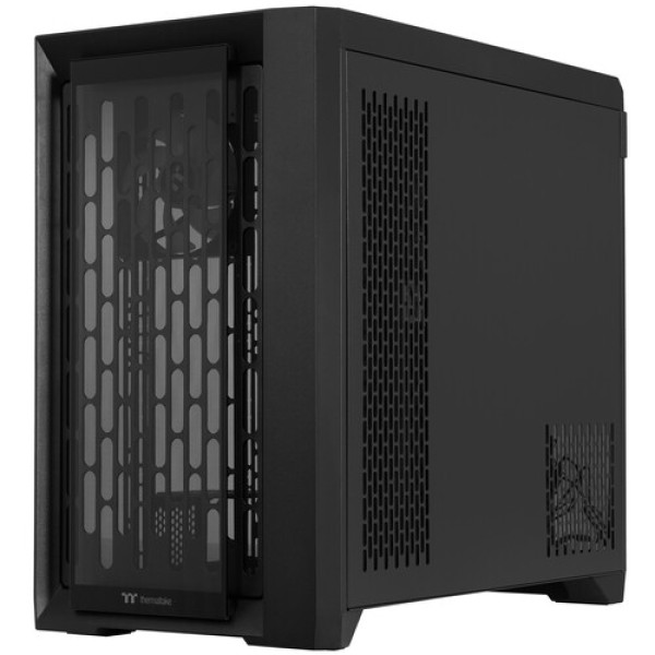 Корпус Thermaltake CTE C750 TG [CA-1X6-00F1WN-01] черный