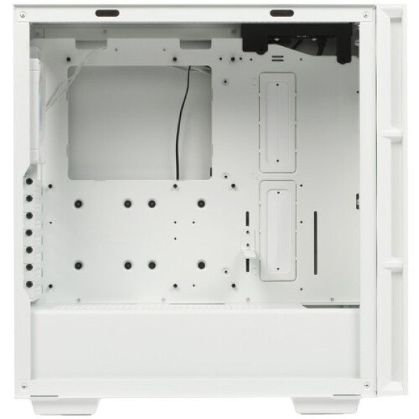 Корпус DEEPCOOL CH560 WH [R-CH560-WHAPE4-G-1] белый