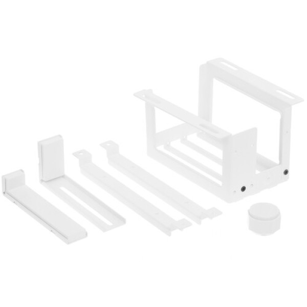 Корпус Thermaltake CTE C700 TG ARGB Snow [CA-1X7-00F6WN-01] белый