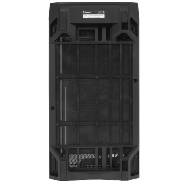 Корпус Fractal Design Torrent Compact RGB Black TG Light Tint [FD-C-TOR1C-02] черный