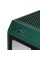 Корпус Thermaltake The Tower 100 Racing Green [CA-1R3-00SCWN-00] зеленый