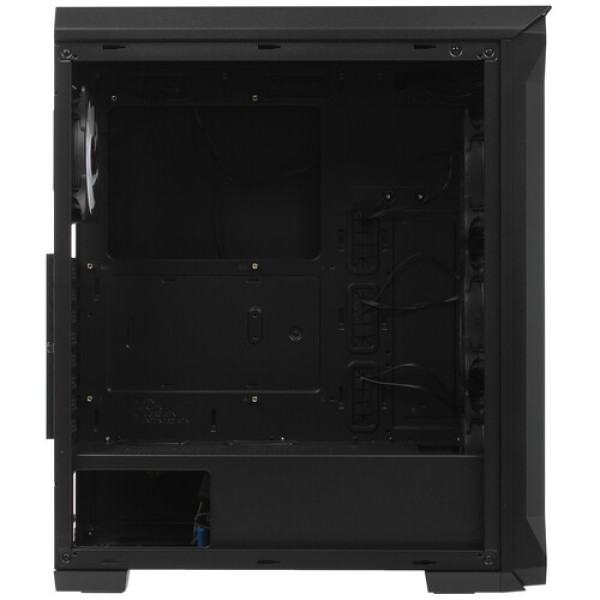 Корпус ARDOR GAMING Rare M2 ARGB черный