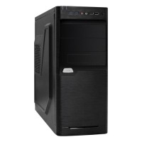 Корпус ExeGate XP-330U-XP500 [EX272729RUS] черный
