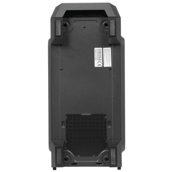 Корпус Cougar MX331 Mesh-X [385NC20.0001] черный