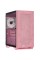 Корпус ARDOR GAMING Rare Minicase MS3 Mesh PG ARGB розовый