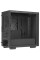Корпус DEEPCOOL MACUBE 110 [R-MACUBE110-BKNGM1N-G-1] черный
