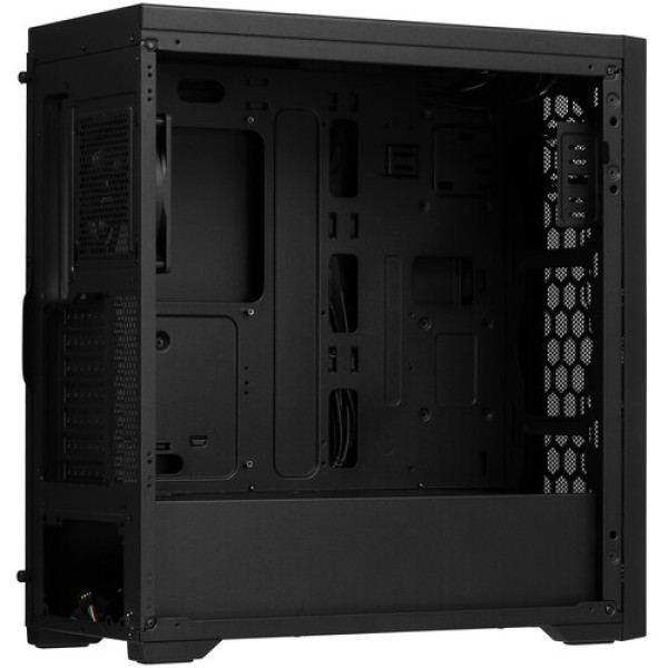 Корпус Cougar MX330-G Pro [385NC30.0001] черный