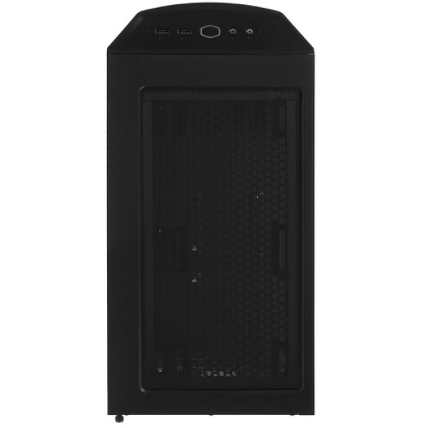 Корпус Cooler Master MasterBox MB311L ARGB [MCB-B311L-KGNN-S02] черный
