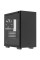 Корпус DEEPCOOL MACUBE 110 [R-MACUBE110-BKNGM1N-G-1] черный