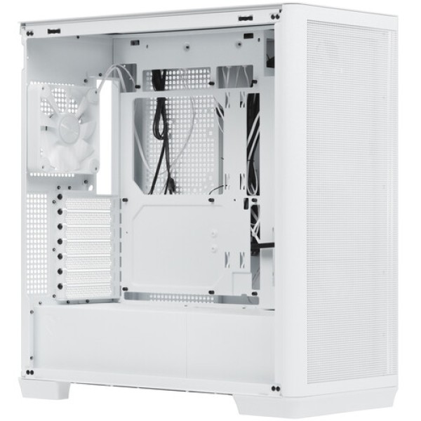 Корпус APNX Creator C1 [APCM-CR01043.21] белый