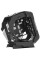 Корпус ZALMAN Z-Machine 500 [Z-Machine 500] черный