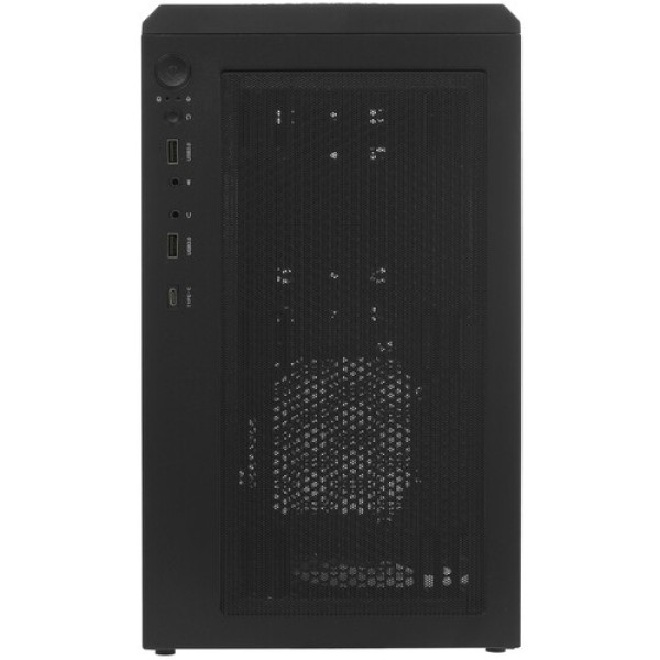 Корпус ADATA XPG VALOR MESH C [VALORMESHC4VA-BKCWW] черный