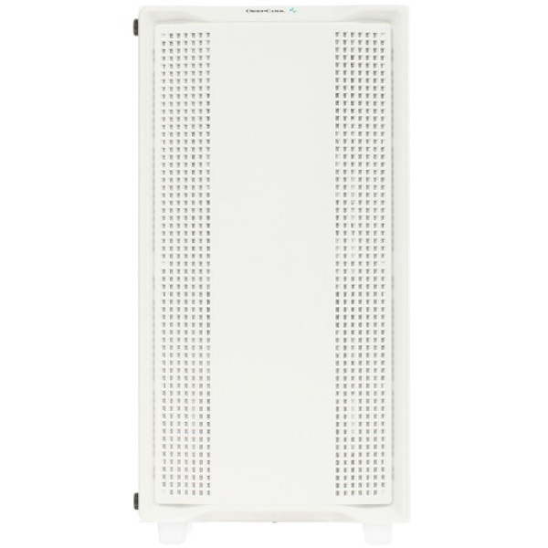 Корпус DEEPCOOL CC360 WH ARGB [R-CC360-BKAPM3-G-1] белый