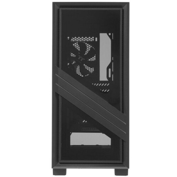 Корпус Thermaltake Versa T35 TG RGB [CA-1R7-00M1WN-00] черный