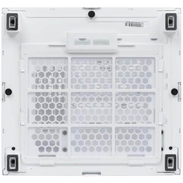 Корпус Thermaltake The Tower 200 Snow [CA-1X9-00S6WN-00] белый