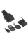 Корпус DEEPCOOL MACUBE 110 [R-MACUBE110-BKNGM1N-G-1] черный