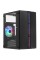 Корпус AeroCool Evo Mini [EVO Mini-G-BK-v1] черный