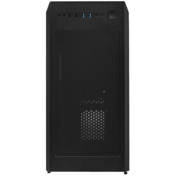 Корпус ARDOR GAMING Rare M2 ARGB черный