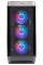 Корпус InWin AIRFORCE Phantom Black [IW-CS-AIRFORCE-BLA] черный