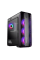 Корпус GameMax Moonlight FRGB Black черный