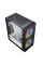 Корпус GameMax Aero [MFG.A367] черный