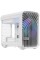 Корпус Fractal Design Torrent Nano RGB White TG [FD-C-TOR1N-05] белый