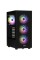 Корпус ADATA XPG VALOR MESH C [VALORMESHC4VA-BKCWW] черный