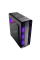 Корпус GameMax Moonlight FRGB Black черный