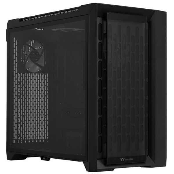 Корпус Thermaltake CTE C750 TG [CA-1X6-00F1WN-01] черный