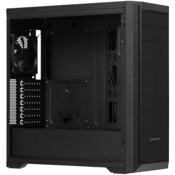 Корпус Cougar MX330-G Pro [385NC30.0001] черный