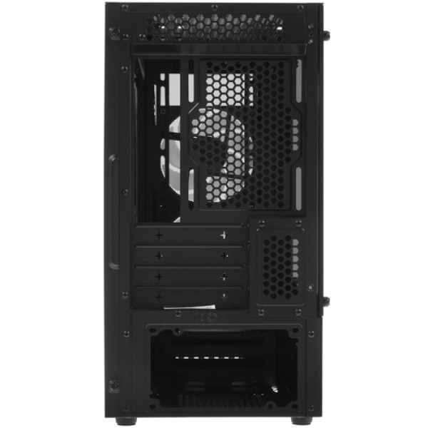 Корпус Cooler Master MasterBox MB311L ARGB [MCB-B311L-KGNN-S02] черный