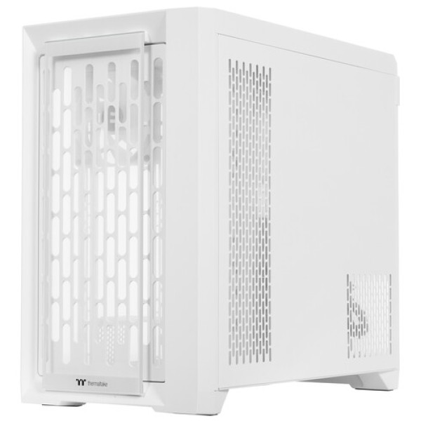 Корпус Thermaltake CTE C750 TG Snow [CA-1X6-00F6WN-01] белый