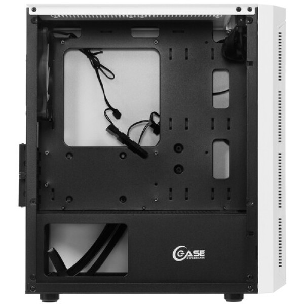 Корпус PowerCase Mistral Micro Z3W [CMIMTW-L3] белый