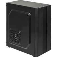 Корпус Accord ACC-CL290B черный