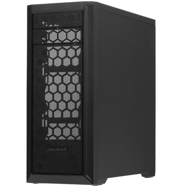 Корпус Cougar MX330-G Pro [385NC30.0001] черный