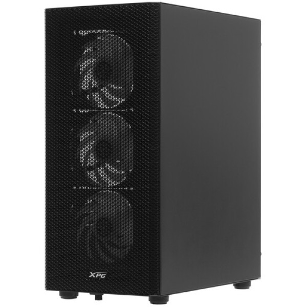 Корпус ADATA XPG VALOR MESH C [VALORMESHC4VA-BKCWW] черный