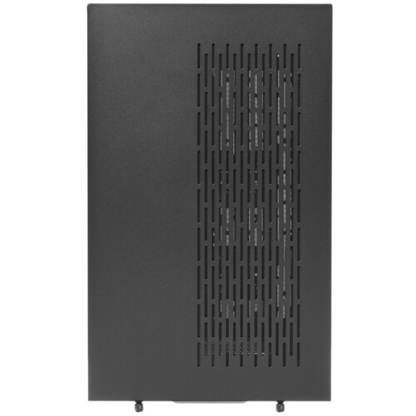 Корпус LIAN LI O11 Dynamic [G99.O11DX.00] черный