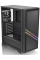 Корпус Thermaltake Versa T35 TG RGB [CA-1R7-00M1WN-00] черный