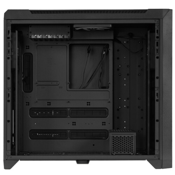 Корпус Thermaltake CTE C750 TG [CA-1X6-00F1WN-01] черный