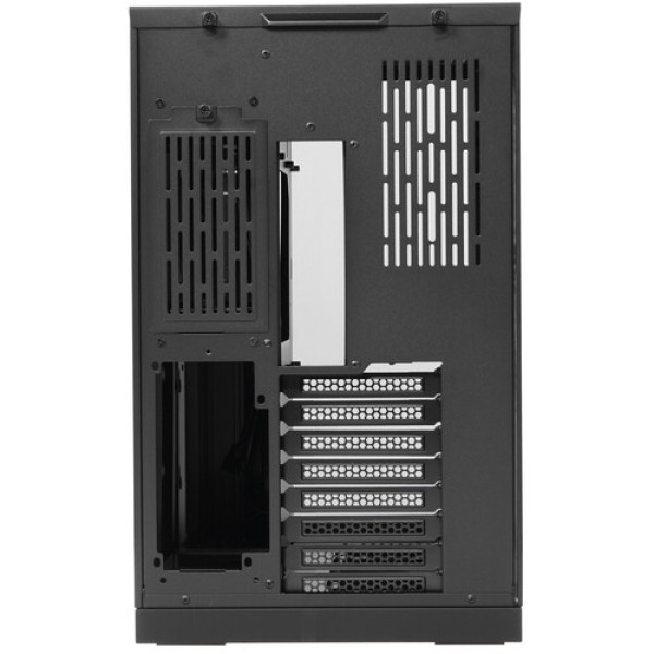 Корпус LIAN LI O11 Dynamic [G99.O11DX.00] черный