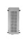 Корпус ZALMAN M2 mini [M2 mini Silver] серый