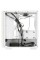 Корпус DEEPCOOL CC360 WH ARGB [R-CC360-BKAPM3-G-1] белый