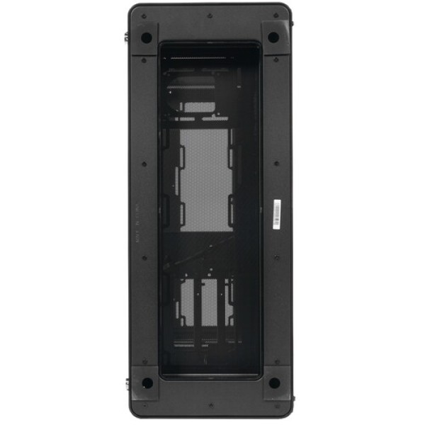 Корпус Thermaltake Core P8 TG [CA-1Q2-00M1WN-00] черный