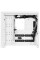 Корпус Thermaltake CTE C750 TG Snow [CA-1X6-00F6WN-01] белый
