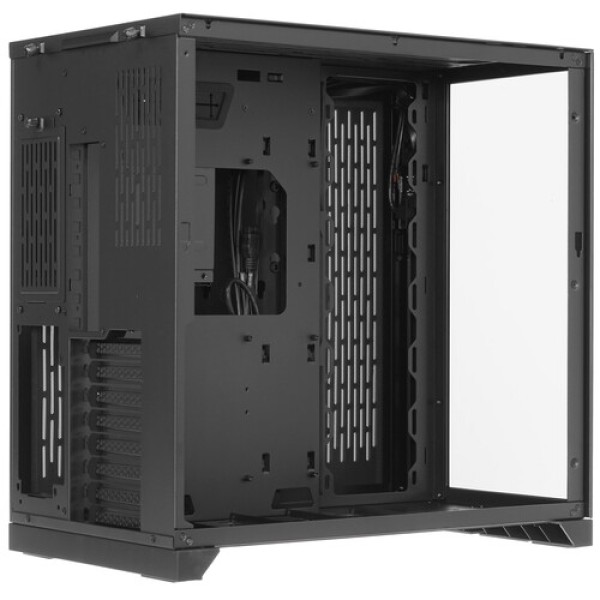 Корпус LIAN LI O11 Dynamic [G99.O11DX.00] черный