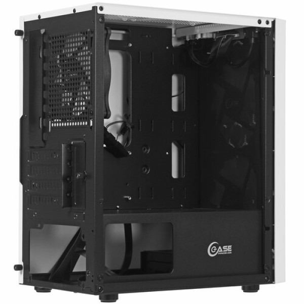 Корпус PowerCase Mistral Micro Z3W [CMIMTW-L3] белый