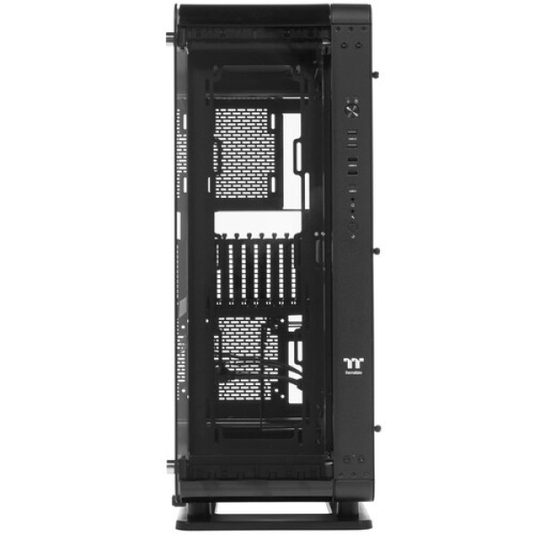 Корпус Thermaltake Core P8 TG [CA-1Q2-00M1WN-00] черный