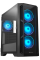 Корпус Chieftec APEX [GA-01B-TG-OP] черный