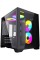 Корпус PowerCase Vision Micro [CVBM-L4] черный